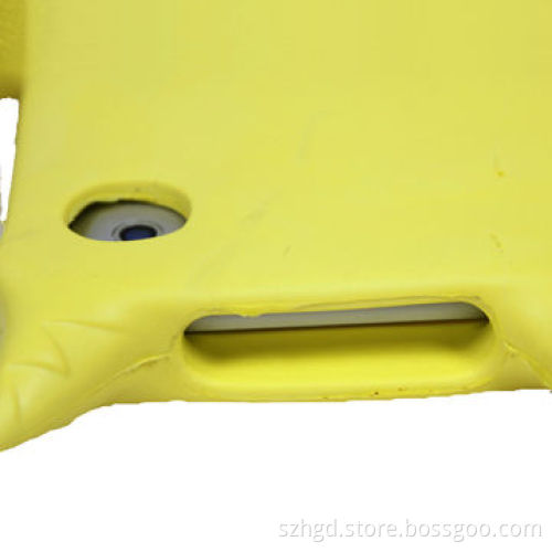 Stand case for iPad mini, shockproof/kids friendly, various colors are availableNew